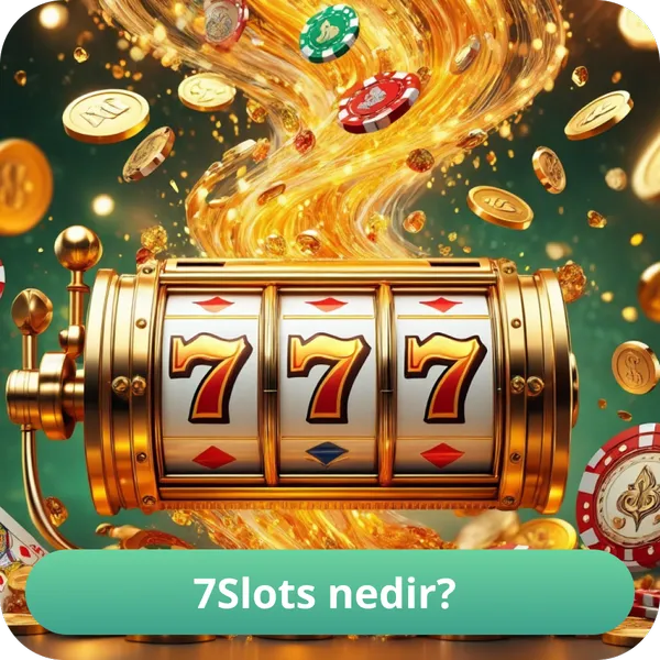 7Slots nedir?