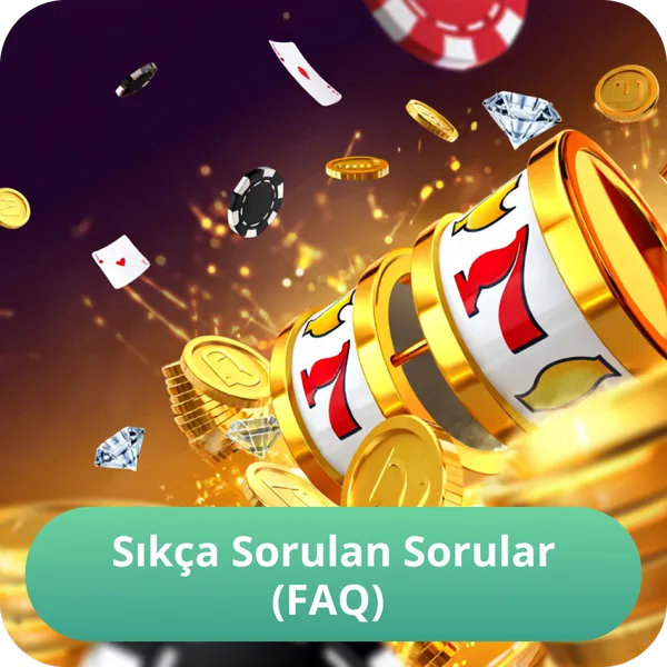 Sıkça Sorulan Sorular (FAQ)