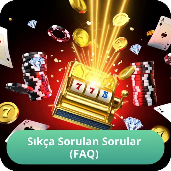 Sıkça Sorulan Sorular (FAQ)
